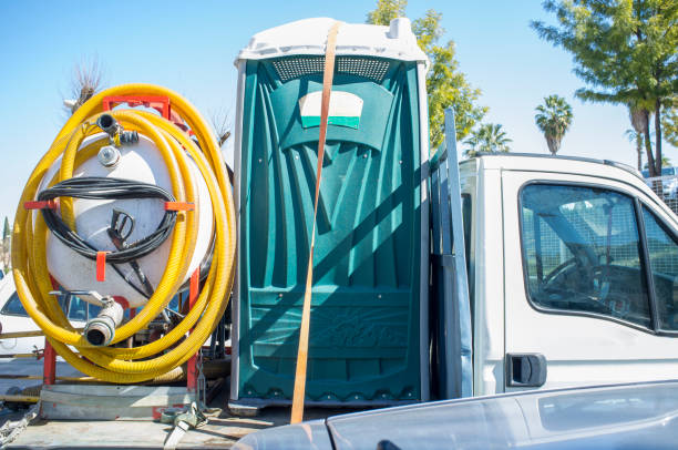 Best Emergency porta potty rental  in Robbinsdale, MN