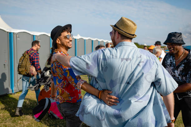 Best Local porta potty services  in Robbinsdale, MN