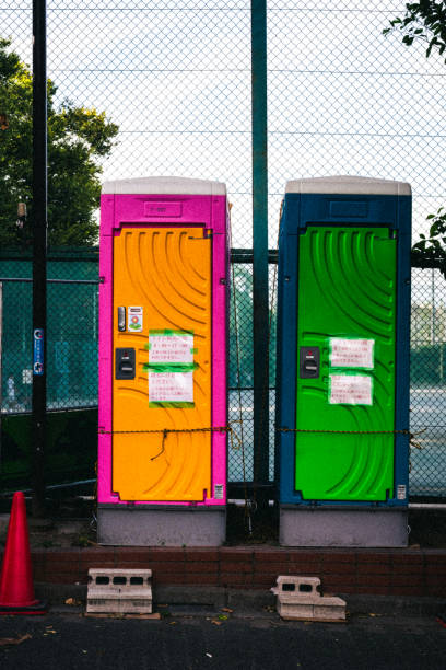 Best Affordable porta potty rental  in Robbinsdale, MN