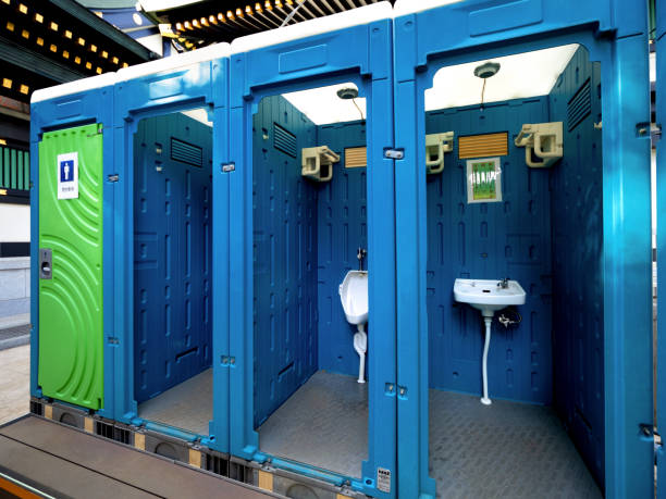 Best Affordable portable toilet rental  in Robbinsdale, MN