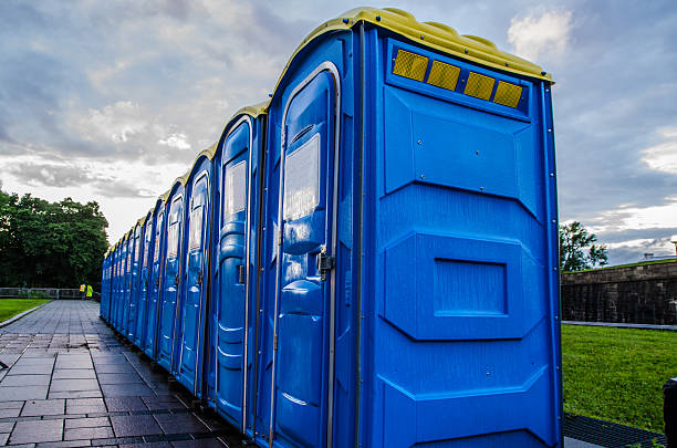 Portable Toilet Options We Offer in Robbinsdale, MN