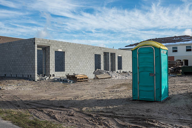 Best Portable toilet rental cost  in Robbinsdale, MN