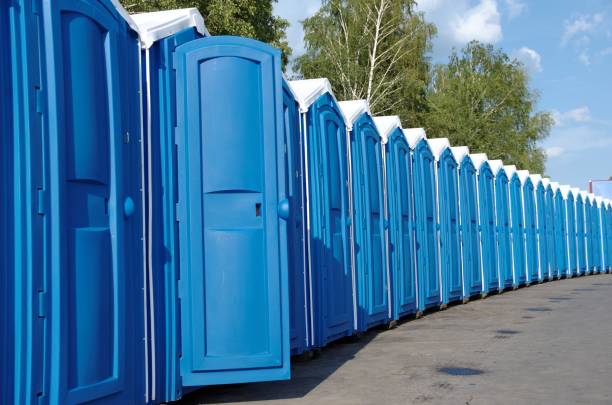 Best Sanitation services for porta potties  in Robbinsdale, MN